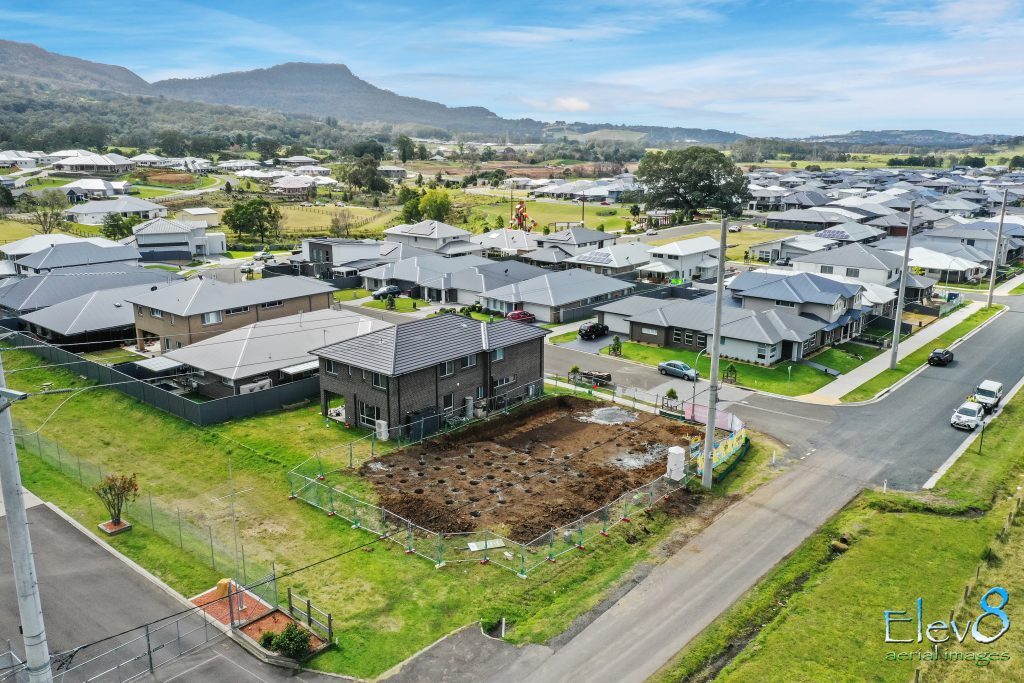 Check the location shots!! Convoy House