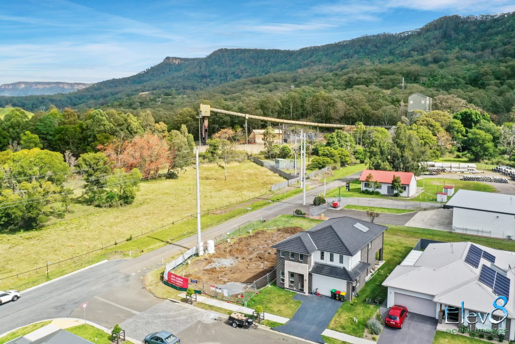 Check the location shots!! Convoy House